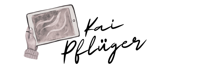 Kai Pflueger
